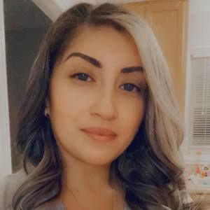 Meet your Posher, Betrina